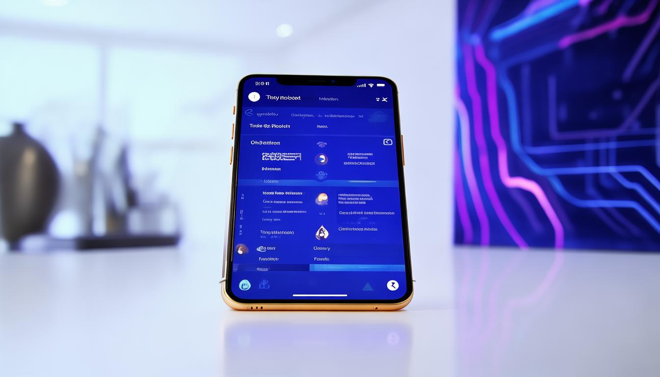 TokenPocket钱包APP为何流行？功能多样、操作便捷是关键