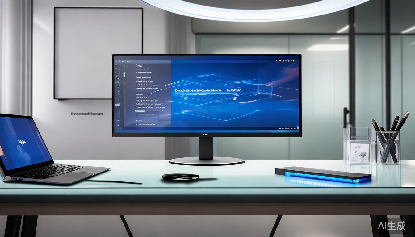 身为技术负责人，我眼中TP官方网站的重要意义及丰富服务