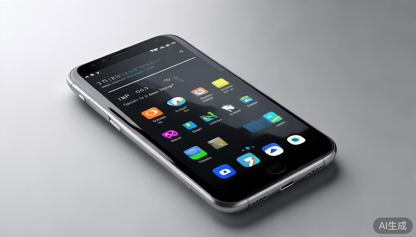 移动安全使用者必知：及时更新TP官方安卓版本有多重要？