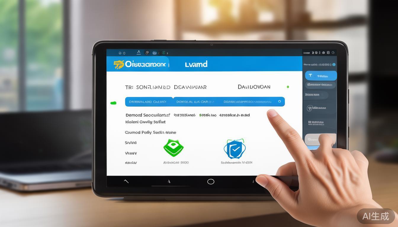 TP官方正版下载接口的重要意义与应用场景总结，你知道吗？