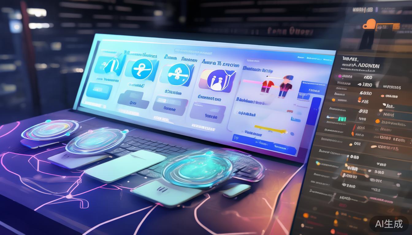 2025年安卓版重大改进，TP生态社区活力与官网下载息息相关