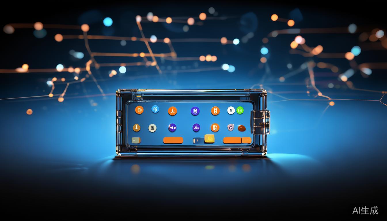 TokenPocket安卓版：移动端数字资产管理利器，高效灵活的资金调配体验