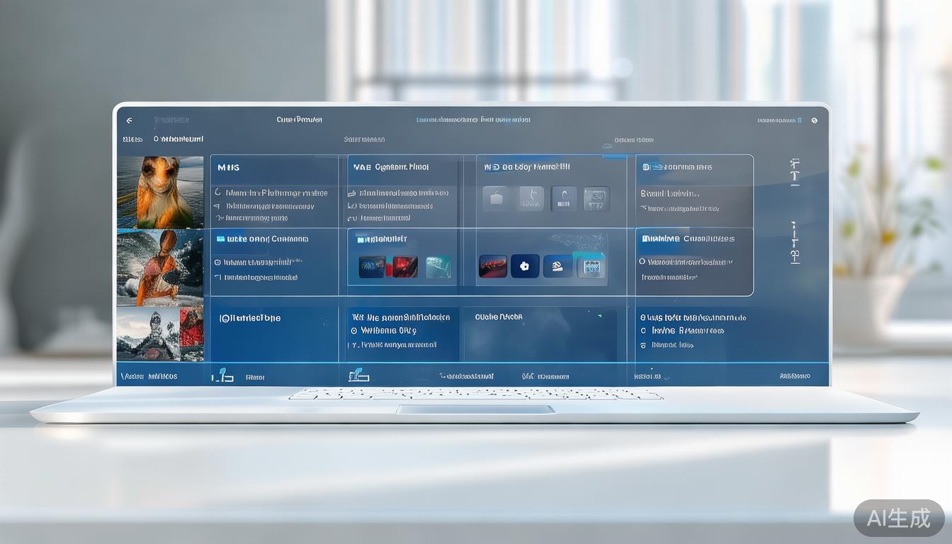 TokenPocket钱包个性化设定：自定义资产、快捷入口与主题风格，大幅提升使用效率