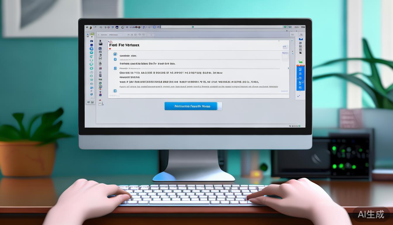 TP最新版本下载安全指南：从官方渠道、文件验证到系统防护，全面防范恶意软件