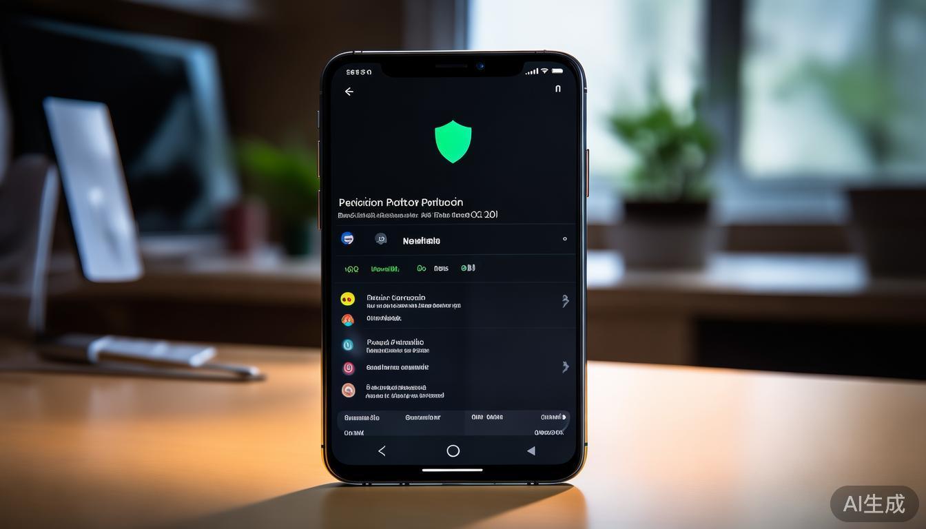 TP官方客户端2025新版升级亮点剖析：存储、速度与体验提升