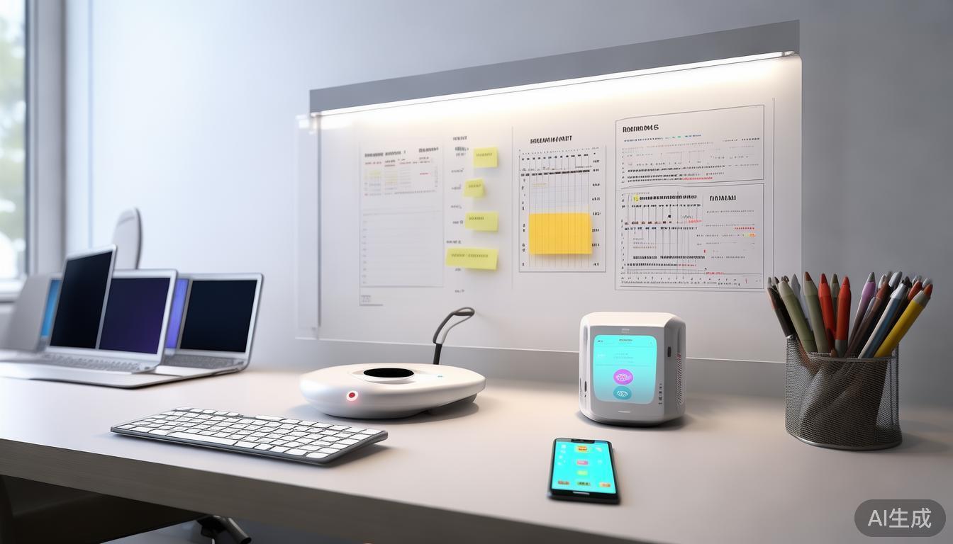 TP安卓版官方正版：团队协作工具，核心功能提升工作效率