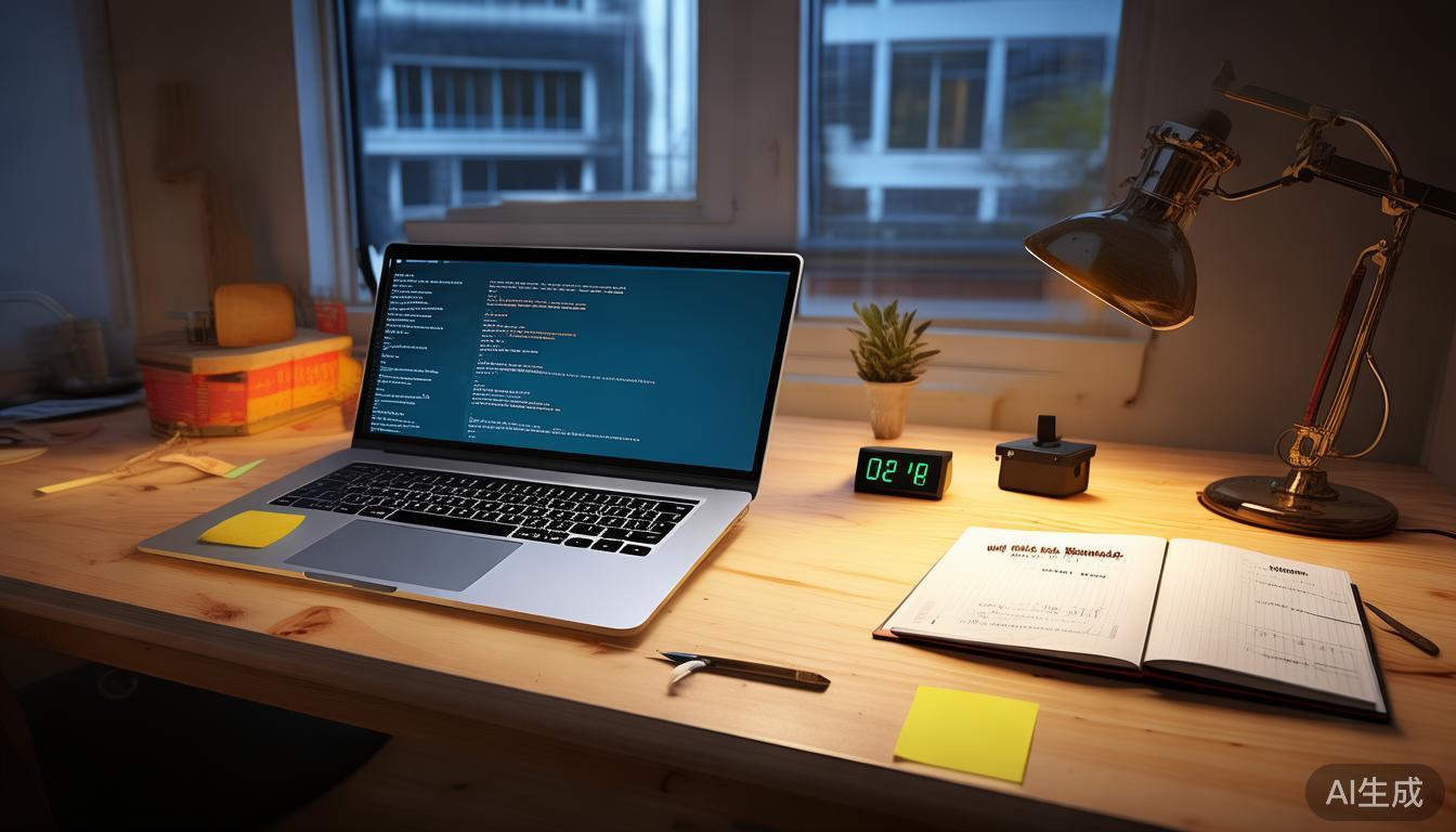 目标追踪实战指南：从APP设置到进度管理，如何量化你的效率提升？