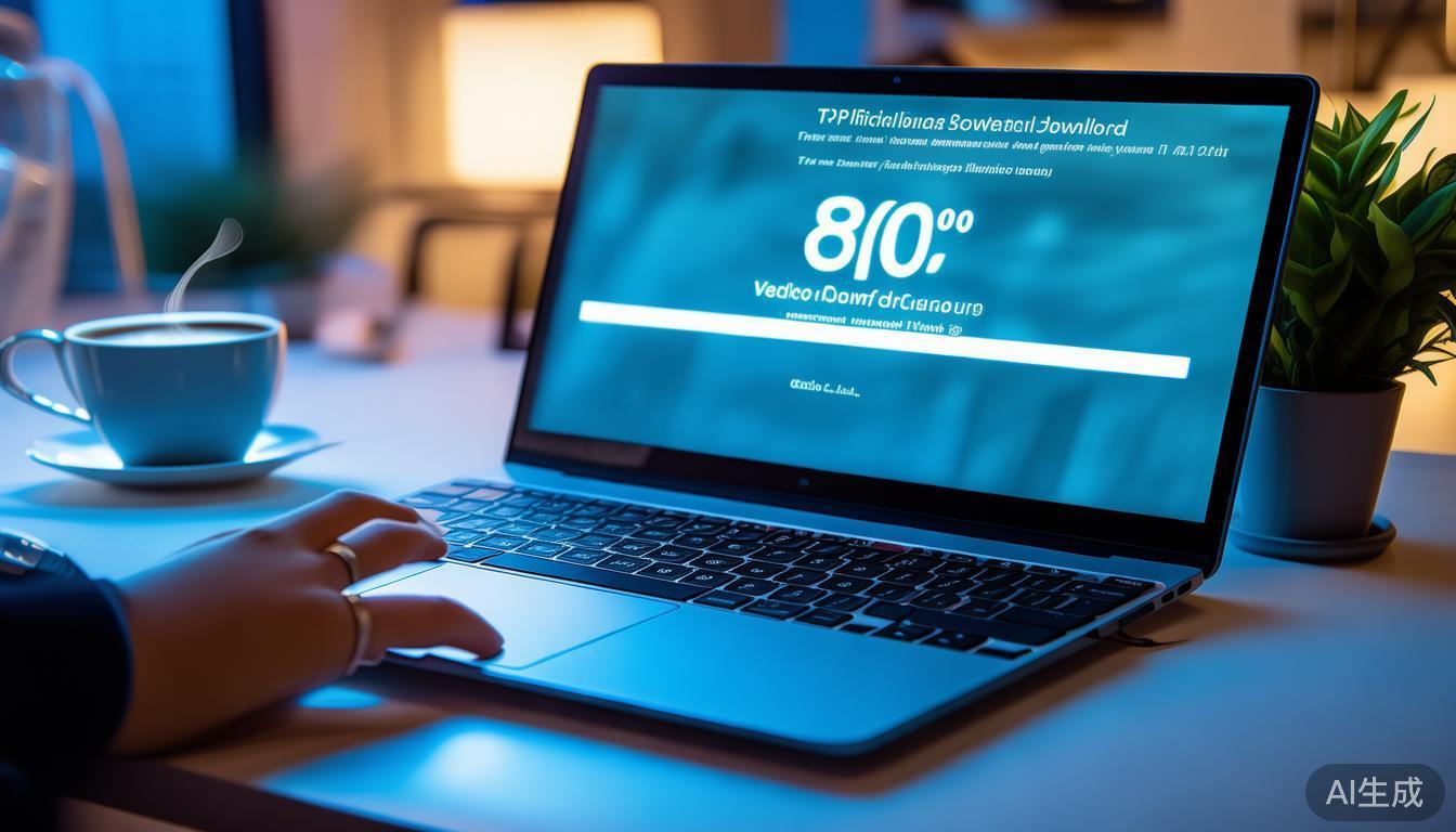 官方正版软件下载指南：认准官网域名，避开病毒与恶意程序