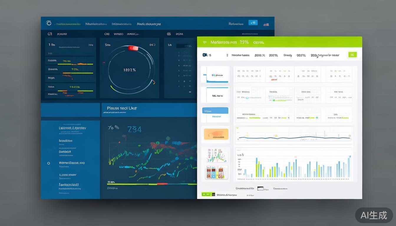 数字化浪潮下，TP整合能力与行业适应性成企业效率关键