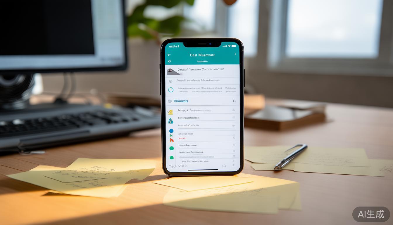 TP安卓版官方正版指南：3大关键要点，确保数据安全与工作效率