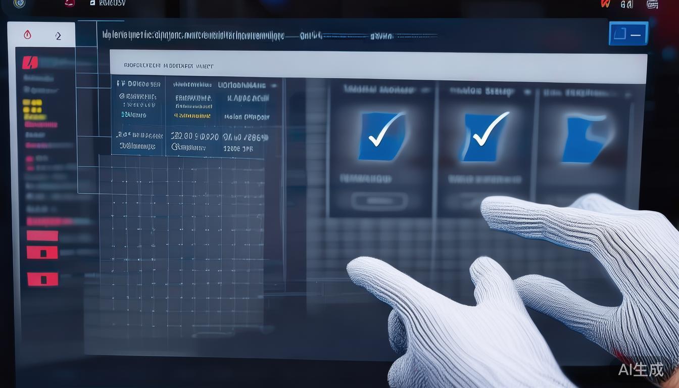 加密货币交易所审核TP钱包用户请求，保障资产安全有多关键？