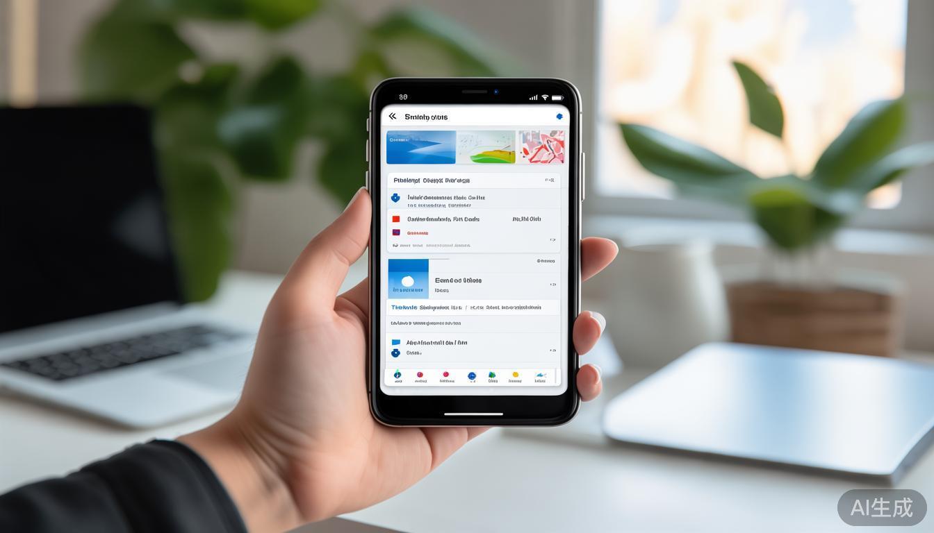 体验TP官方2025安卓版，速度与安全提升令人惊喜