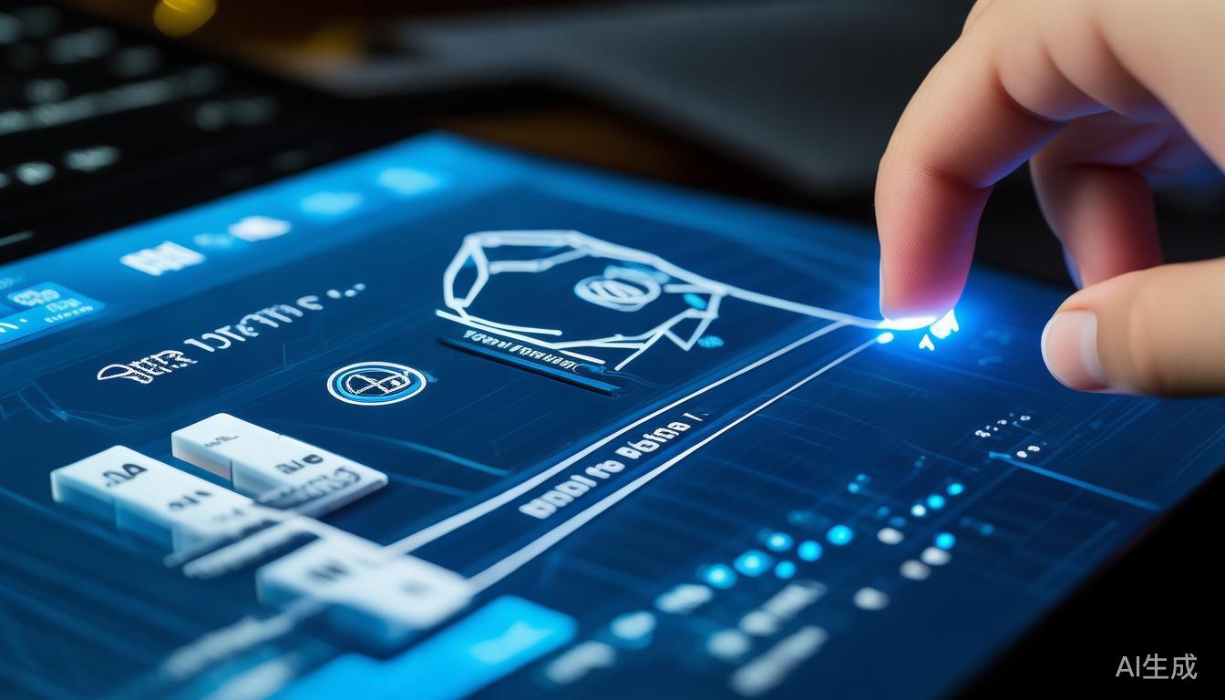 TP官网数据审查指南：技术与管理双管齐下，如何确保下载安全与合规？