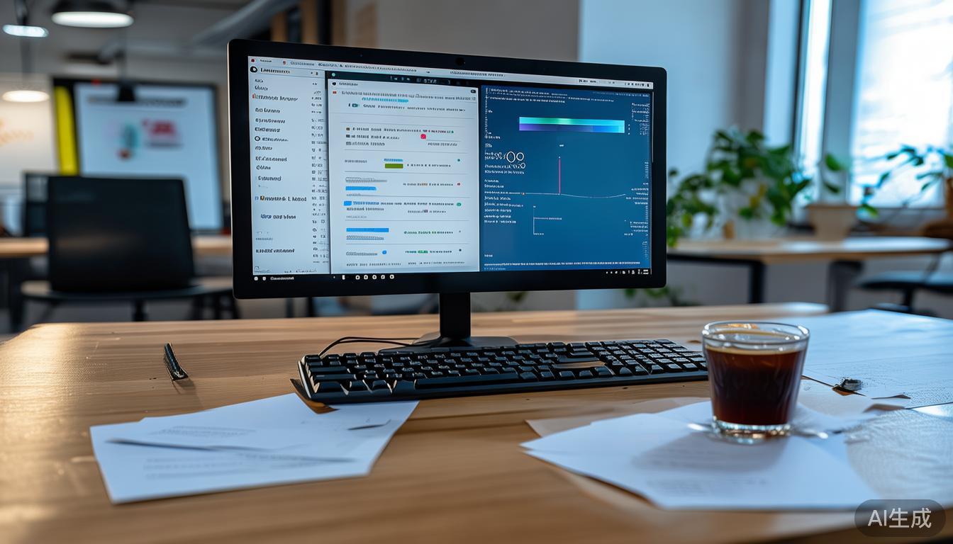 TP官方正版下载全攻略：3步安全获取，避开恶意软件陷阱