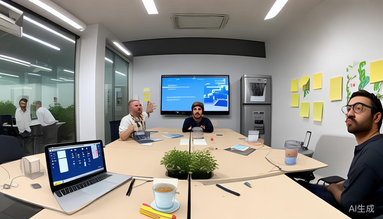 构建高效团队需科学方法与工具，明确目标及沟通很关键