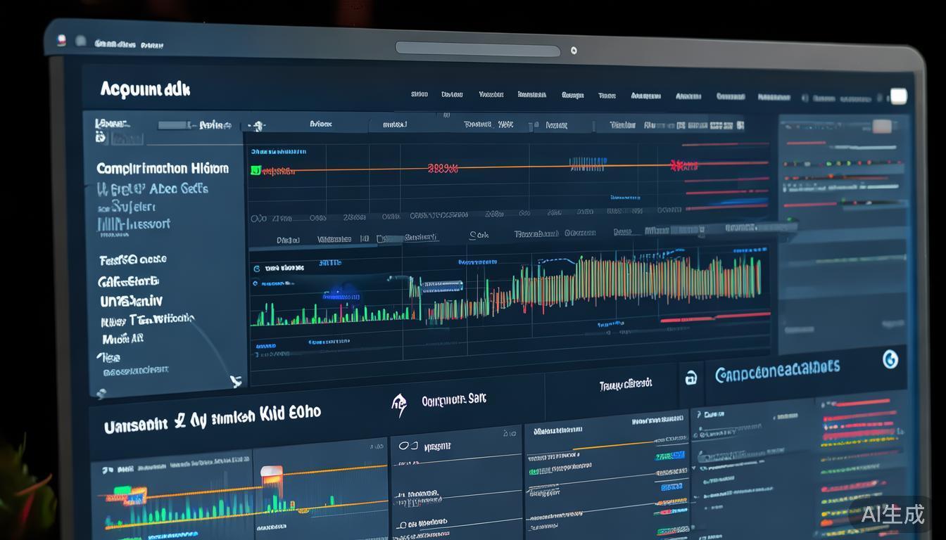 数字资产安全保障关键：TPWallet 官网账户审计工具下载及操作指南