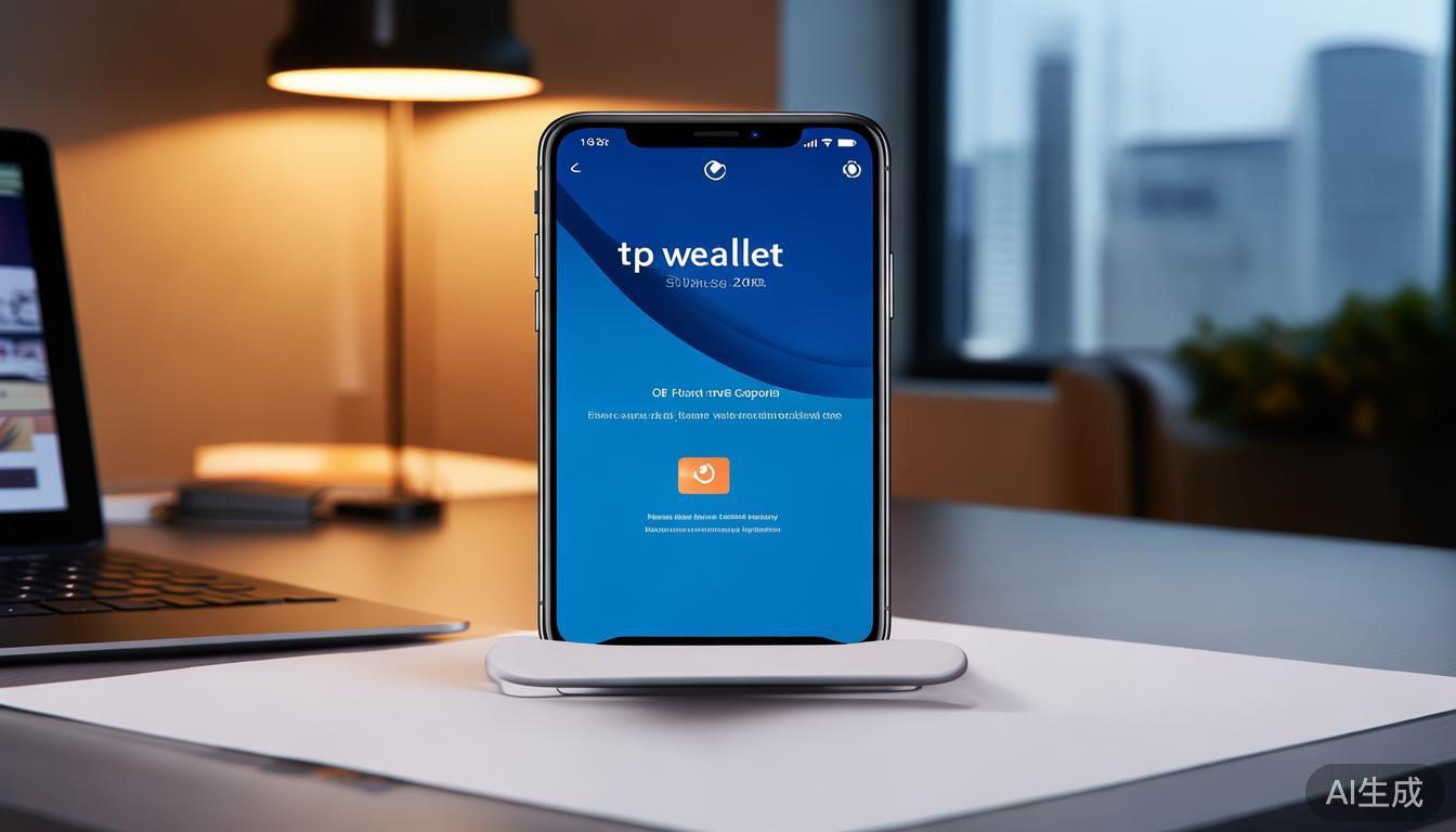 数字货币普及下，TP钱包使用要注意这些，关乎个人资产安全