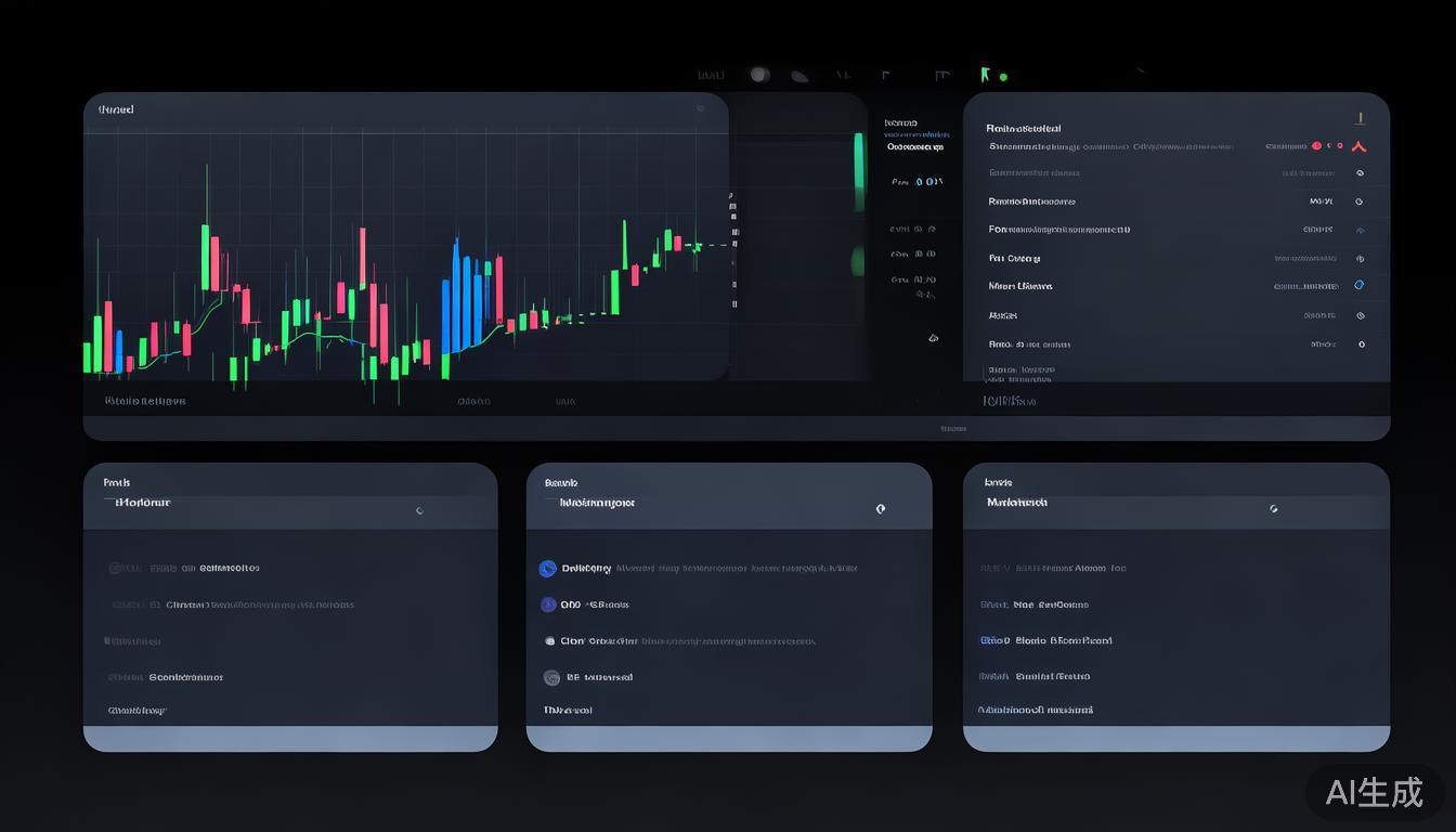 TP钱包：创新服务与跨链功能，开启Web3资产便捷管理新体验