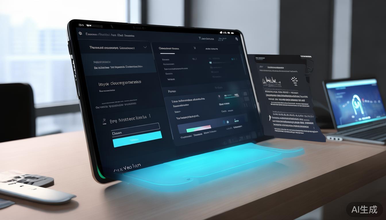 资深老用户亲测！TPWallet与交易所结合，资产安全又便捷