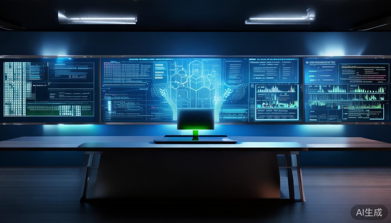 正版TP软件如何助力企业？制造业效率提升30%，金融风险控制更惊喜