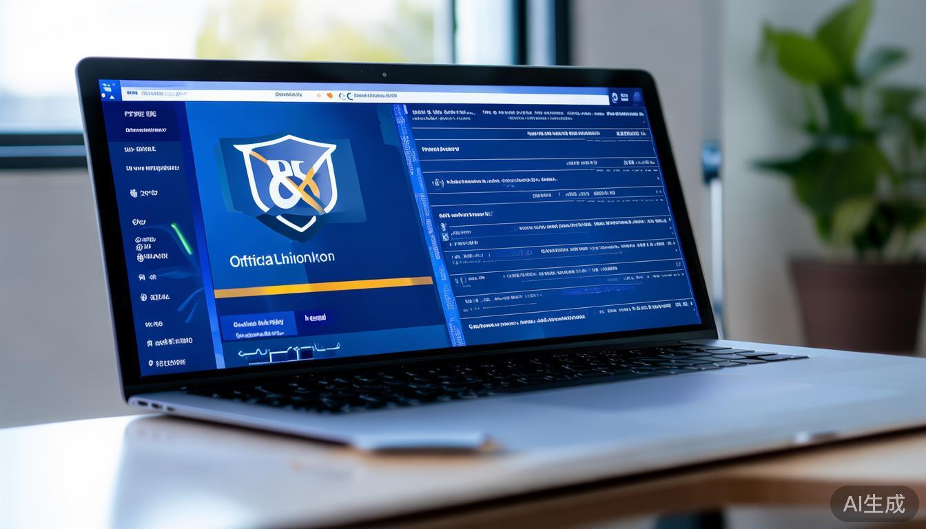 官方正版软件：保障资产安全与操作稳定，杜绝数据泄露与资金损失