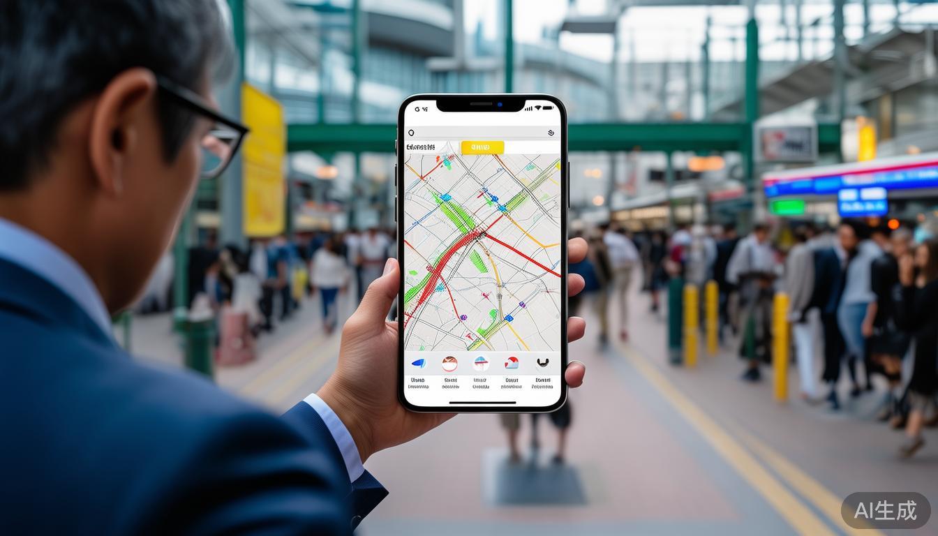 TP官方安卓最新版在公共服务领域的广泛用途及显著意义