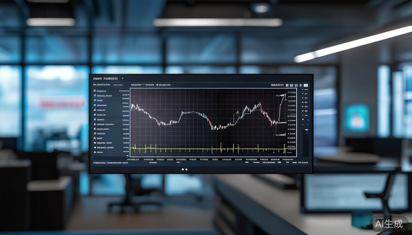 TP交易所软件安装指南及图表研究助力盈利，技术分析作用大