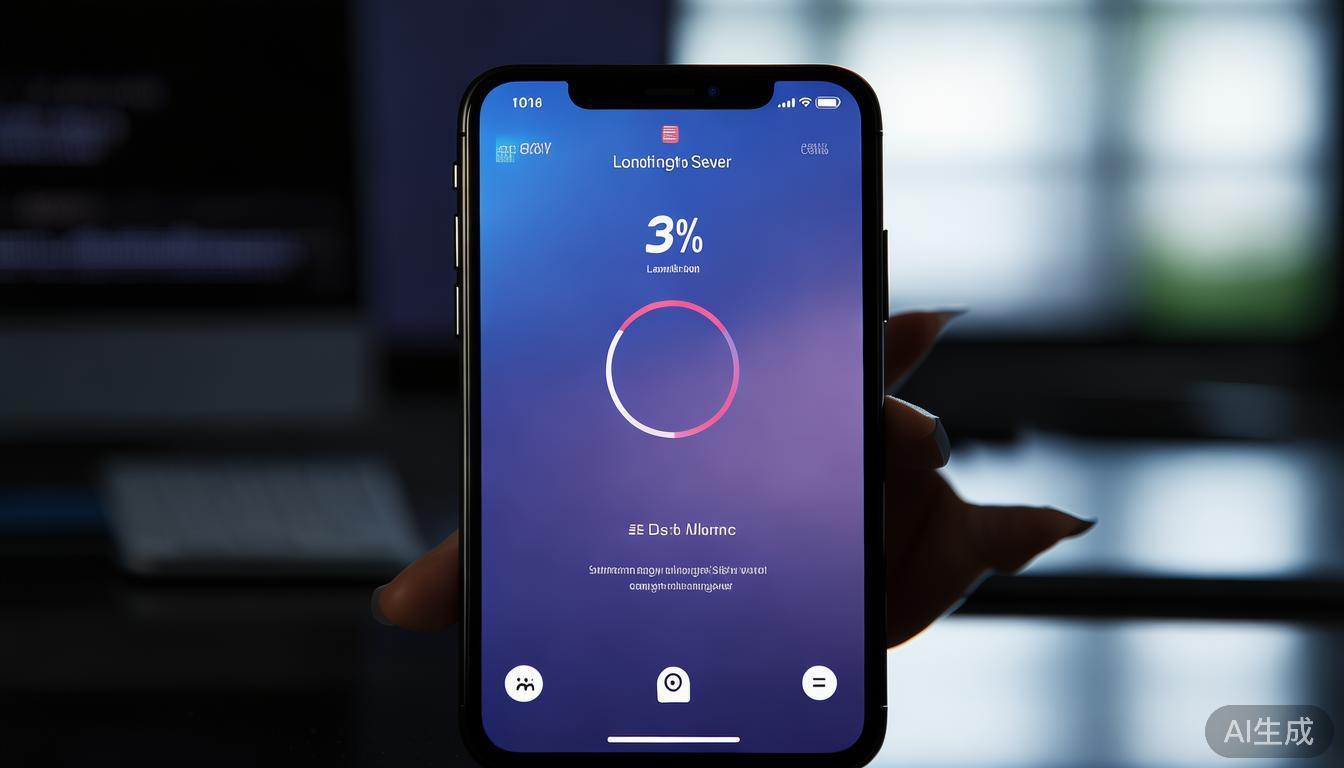 TP官方app下载速度影响交易！加载慢错过时机超沮丧