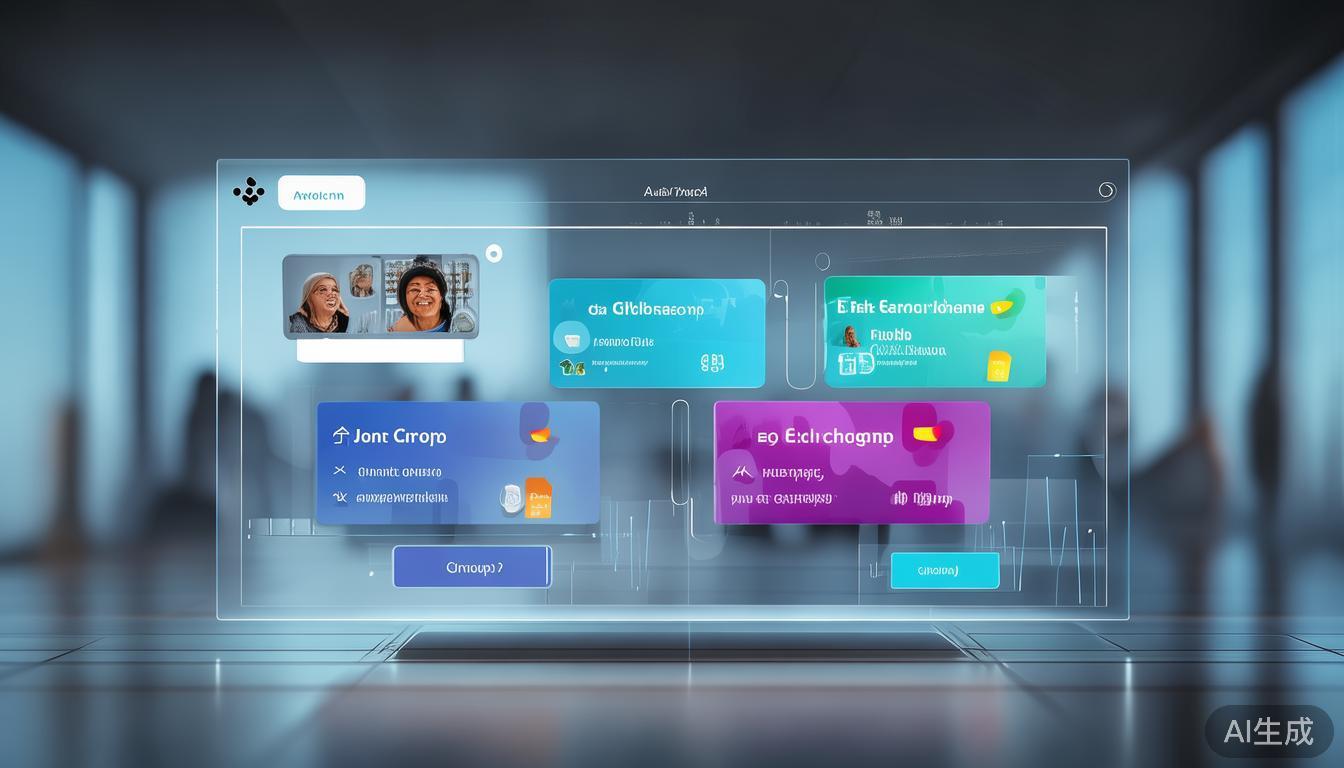 借助TPWallet官方网站获取软件，推动信息互通与安全共享
