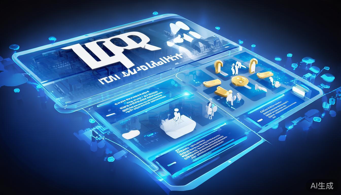 TPWallet合规措施至关重要，多方面保障数字资产领域稳定发展