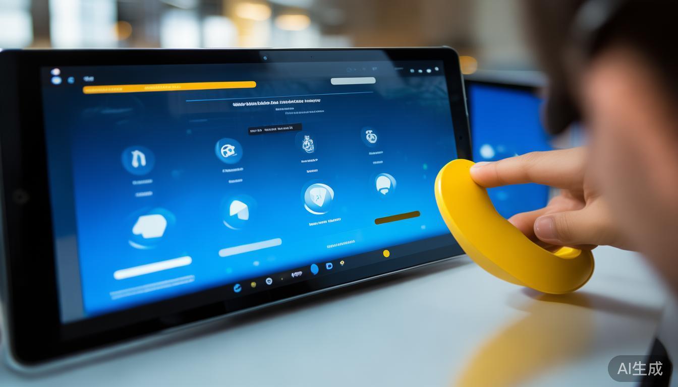 数字化浪潮下TP官方应用正版下载途径的重要性及竞争态势剖析