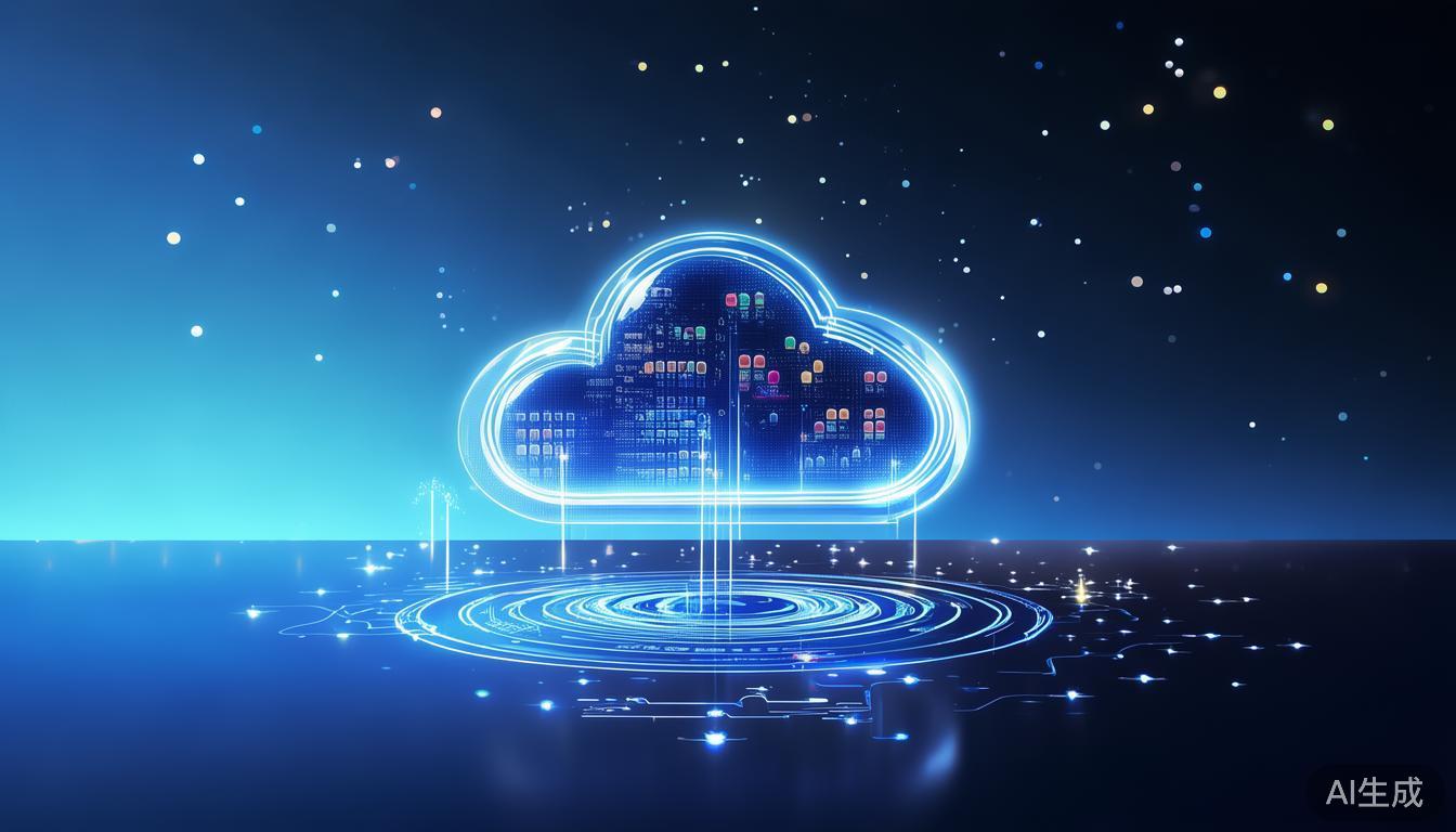 TP官方网址下载与云计算结合：提升软件获取效率、安全与便捷新体验