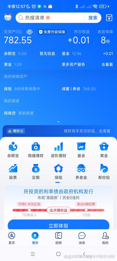 TokenPocket钱包官网首页投资案例分享，投资者如何实现目标？