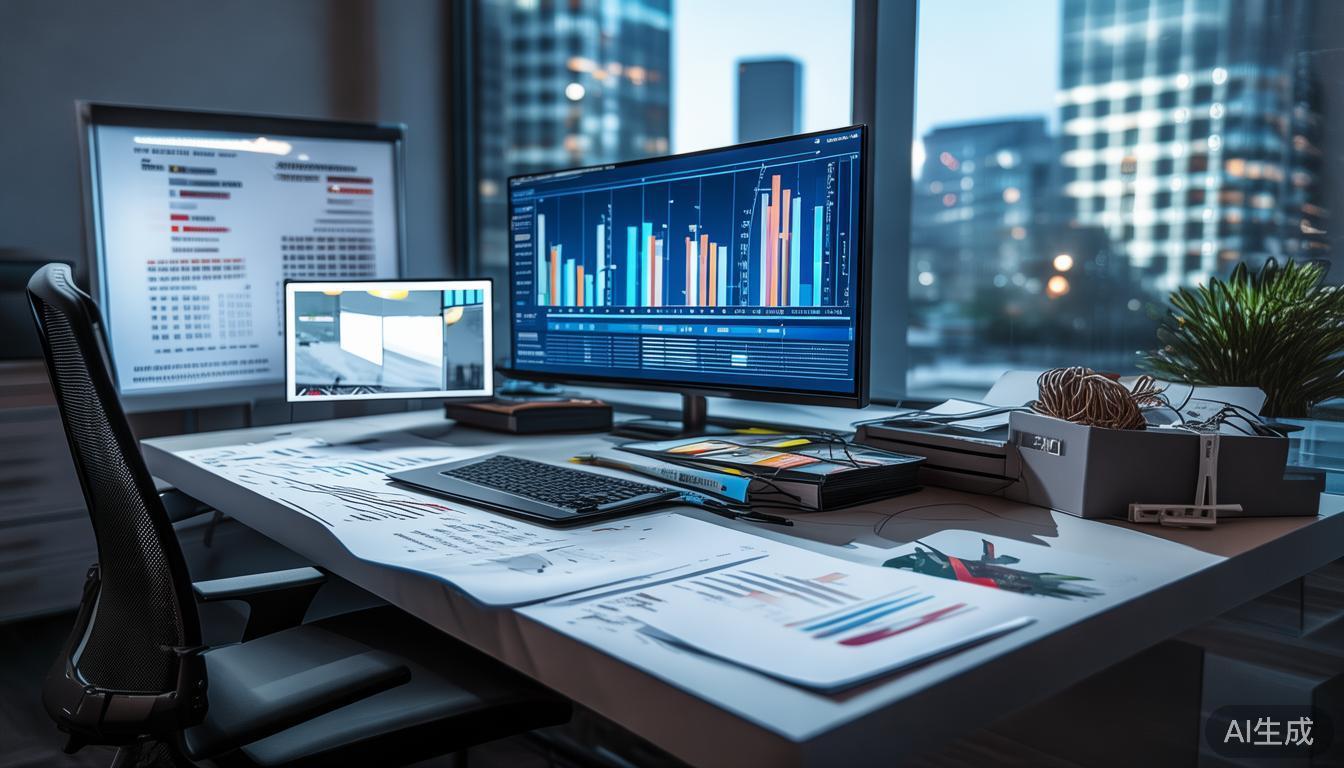 借助分析软件在tp官网获取数据，洞察行业动向与发掘良机的实用方法