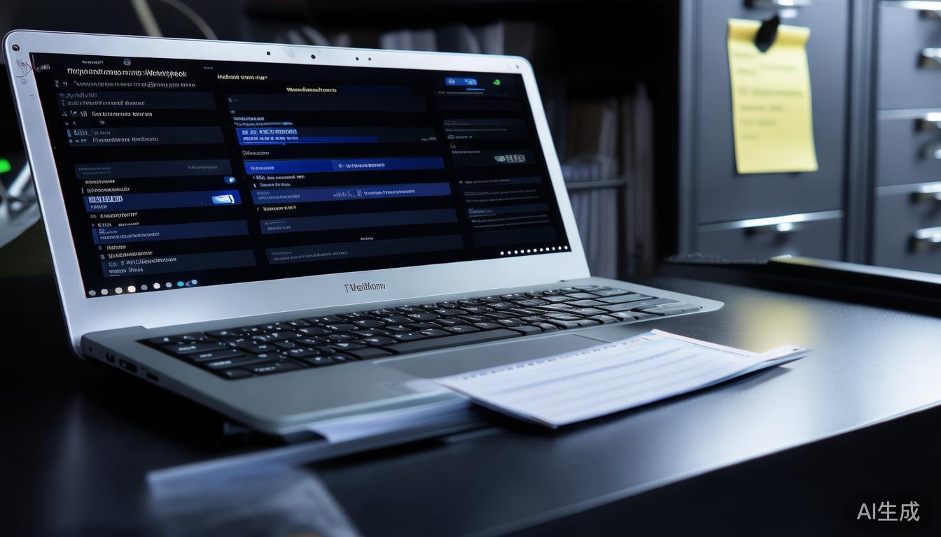 TP最新版管理需多方面着手，重视安全设置并谨慎用第三方应用