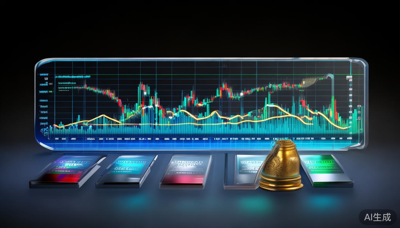 TP交易所app获取渠道变化，投资人需紧跟市场波动谨慎投资