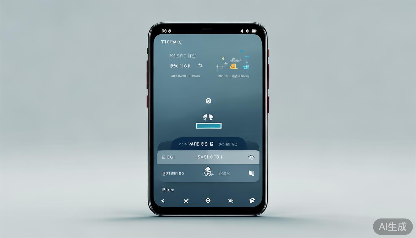 2025年TP官方安卓版本引关注，界面设计究竟有多出色？