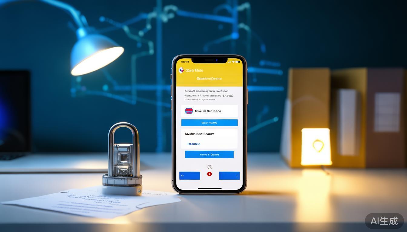 APP快速安全下载指南：多举措保障投资者账户安全