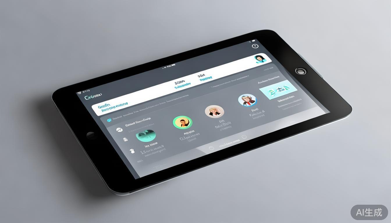 探索TP官方安卓2025最新版社交功能，便捷互动超期待