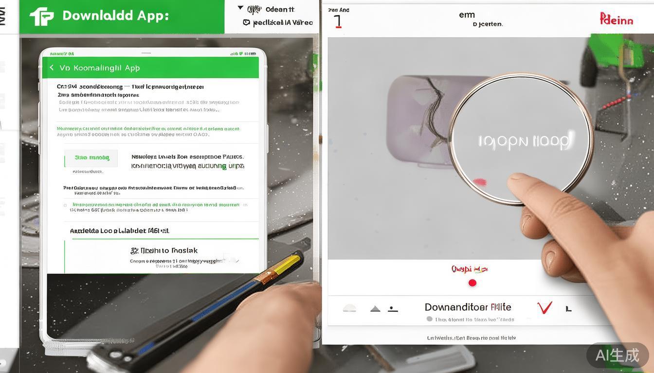 TP官方网站APP下载服务存问题，严重影响用户体验