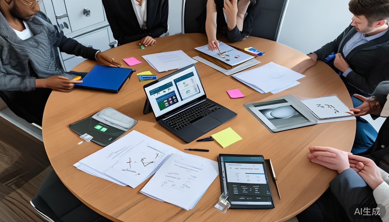 团队效能提升之道：TP平台下载、协作流程与系统化策略全解析