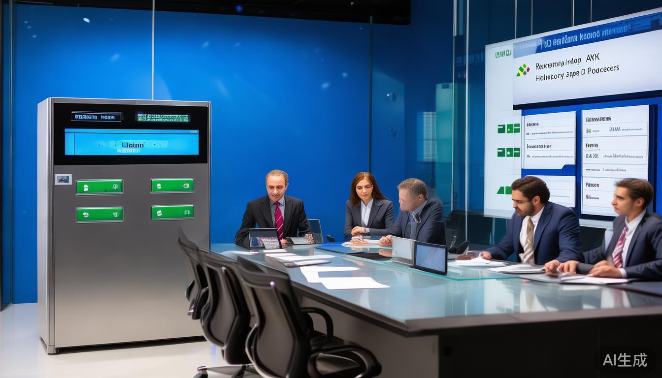 TP官方安卓应用下载：构建诚信体系，保障数据安全与平台健康发展