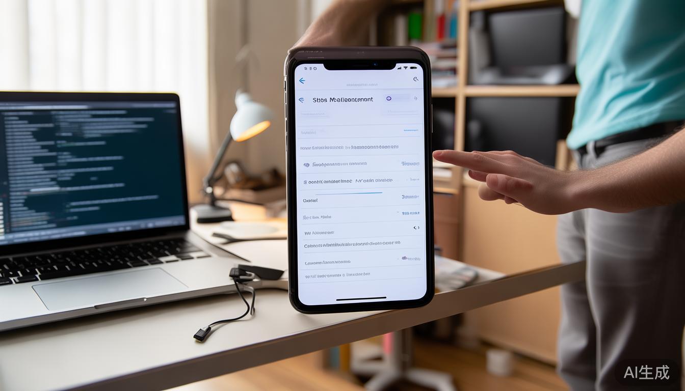 长期专注移动应用安全开发者分享：三步教你安全获取并优化TP应用安装配置