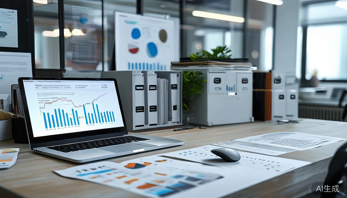 数字变革下安卓端TP官方最新版软件，助力企业高效办公与资料研究