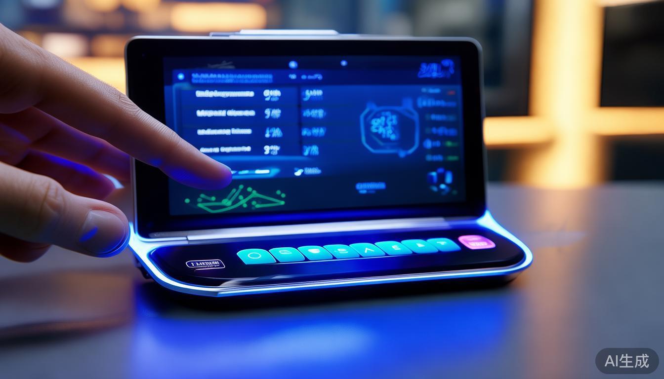 TPWallet数字钱包功能强大，多币种存储、便捷交易超省心