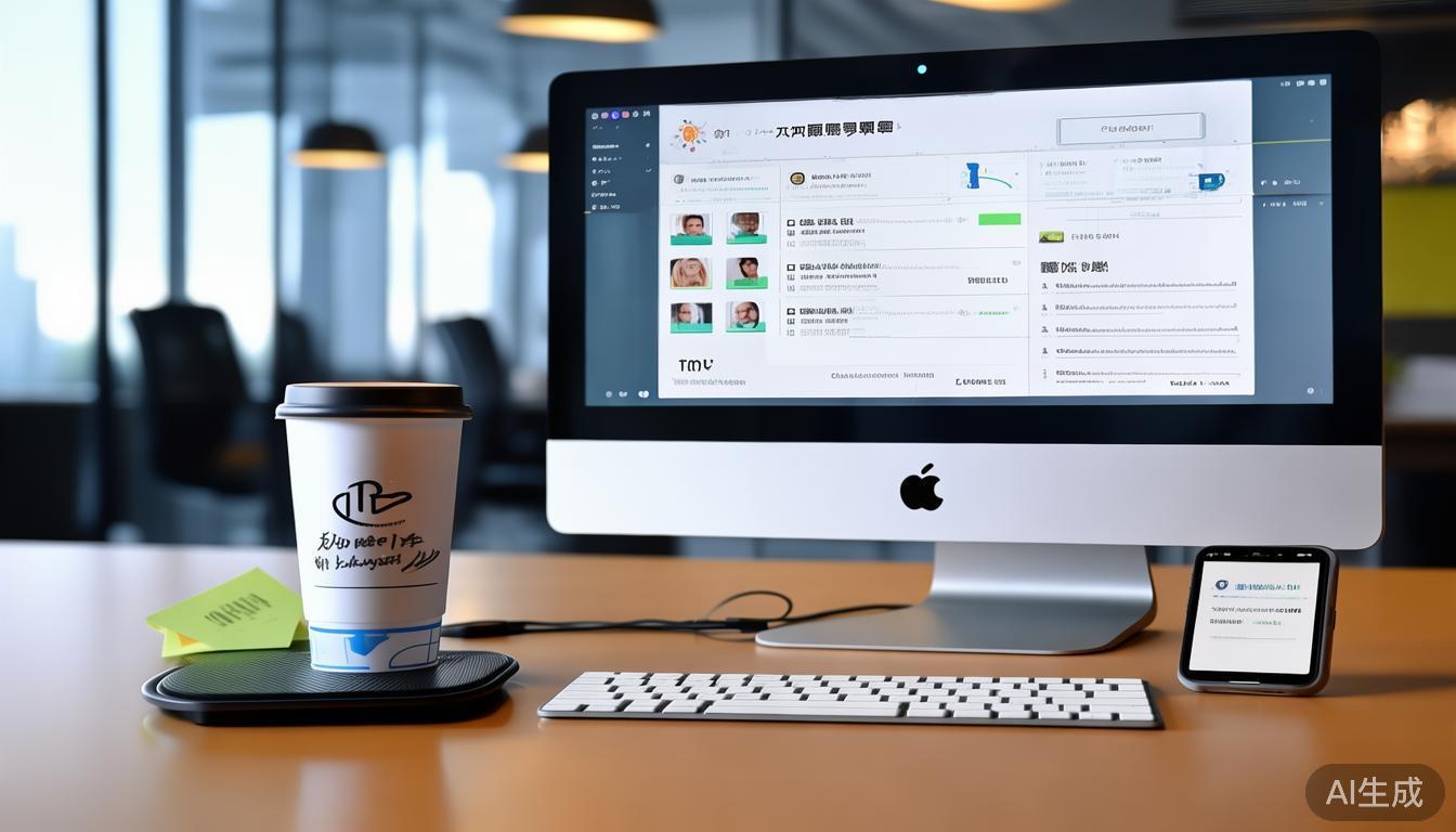 TP官网苹果版应用下载竞赛：提升团队协作与项目效率的关键方法