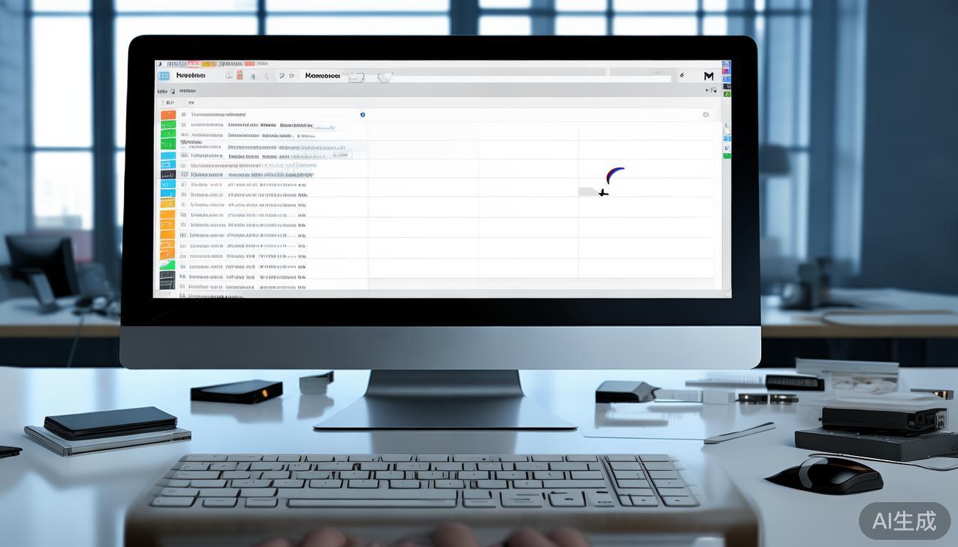 安卓TP工具文件管理三大要点：强化分类、智能清理与批量操作