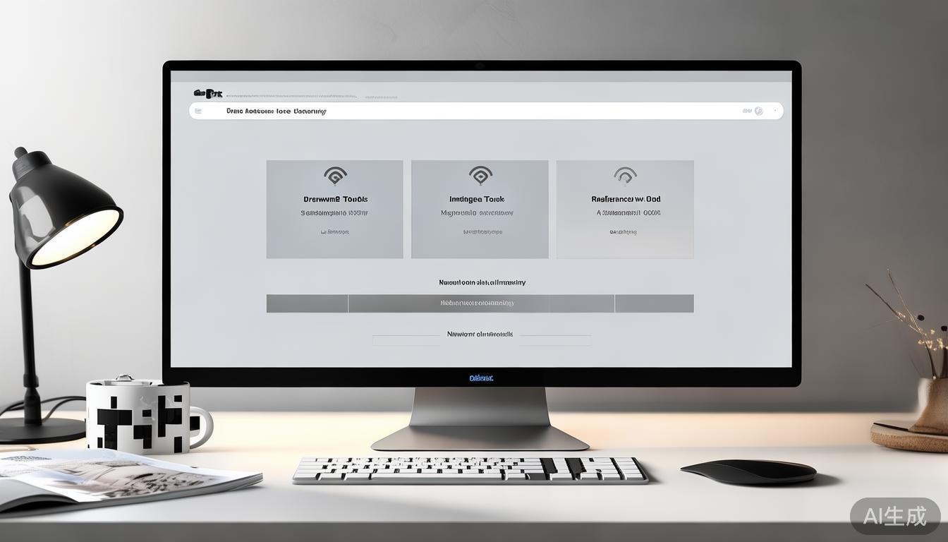 TP官方网站：获取产品设计资料及构思素材的重要渠道