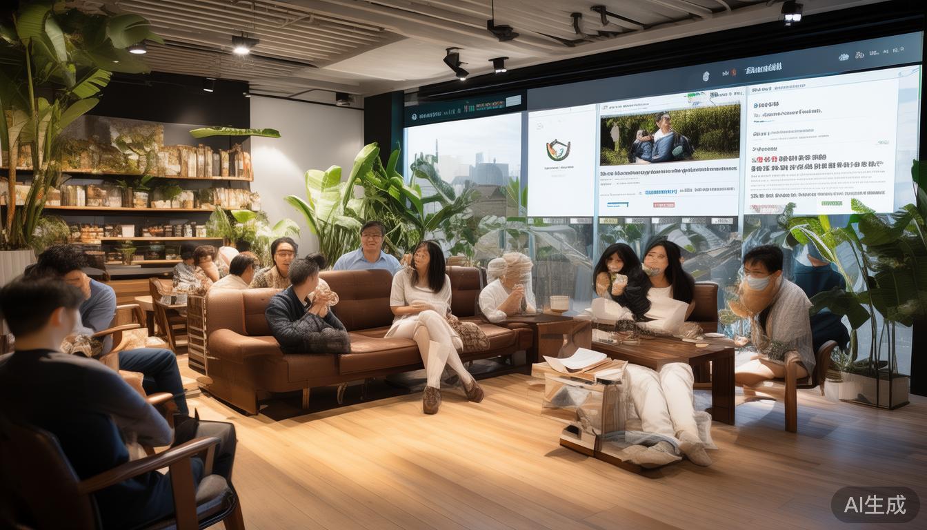 借助TP交易所软件构建投资团体，明确方向宗旨吸引同好共成长