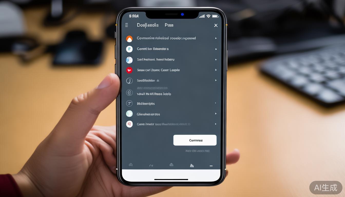TP最新版下载必知！重视风险防范，选对途径与检查权限